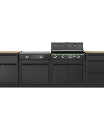 Outdoorchef Kitchen Heat  -415 245 Laminat