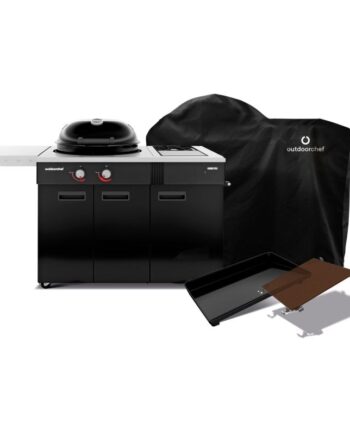 Outdoorchef Lugano 570   Evo Ii Gasgrill