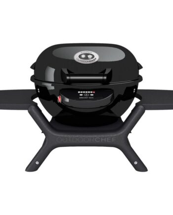 Outdoorchef  Minichef 420   Black     El Grill