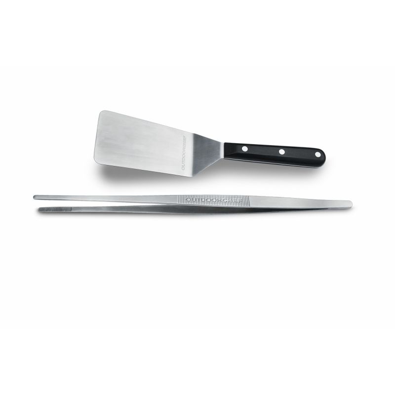 Outdoorchef Plancha Toolset