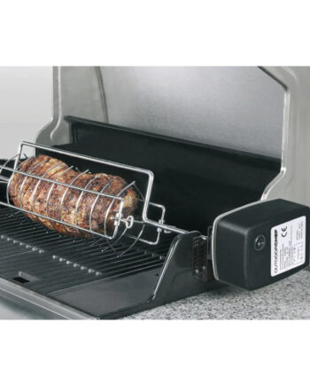 Outdoorchef Rotisseri Sæt 14 331 08