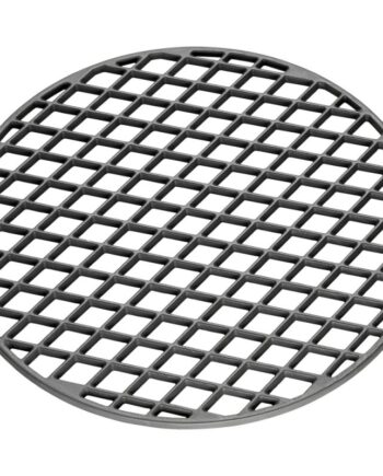Outdoorchef Støbejernsrist Diamond 420