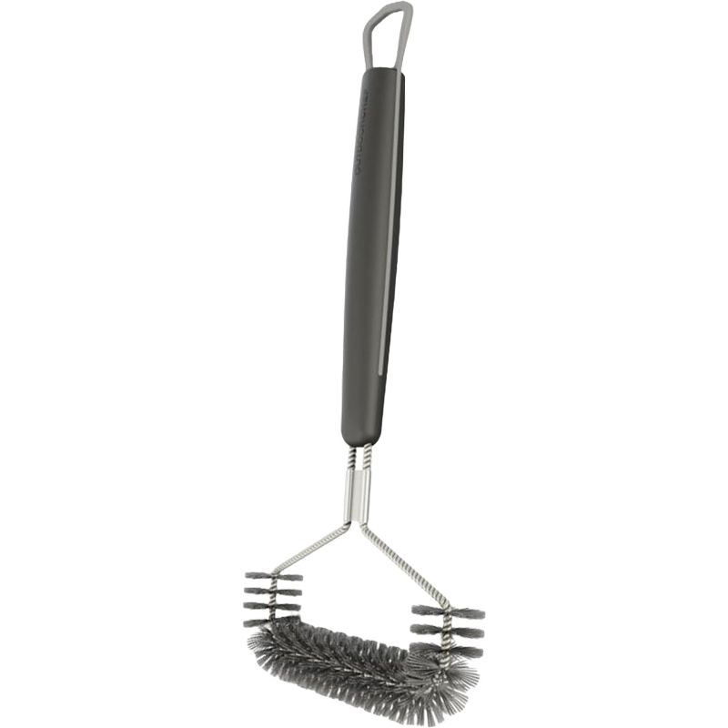 Outdoorchef Triangle Grillbørste