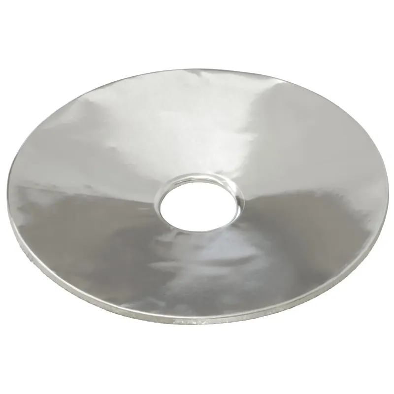 Outdoorhef Reflektor Foil