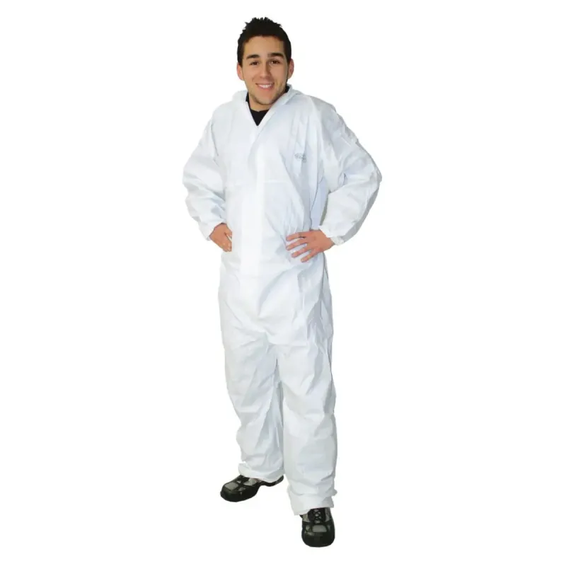 Ox-on Coverall Comfort