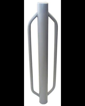 Pælehammer 12 Kg Max    Cm  95 Cm 304-961