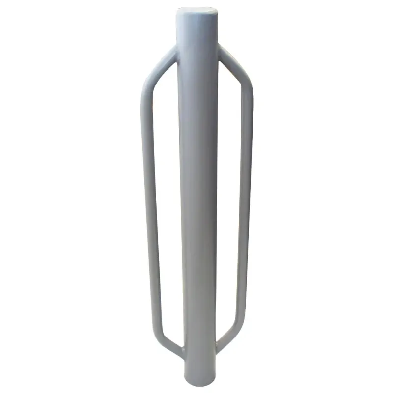 Pælehammer 12 Kg Max    Cm  95 Cm 304-961