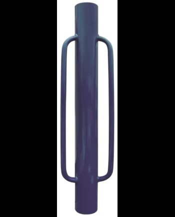 Pælehammer 12 Kg Max 10 Cm  80 Cm 304-963