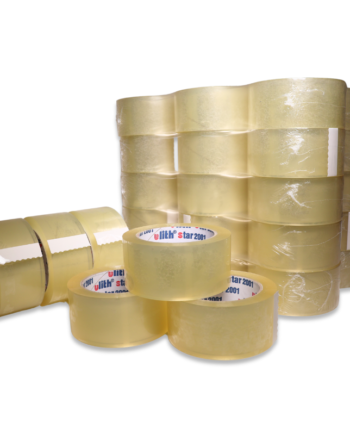 Pakketape 50 Mm 36 Stk
