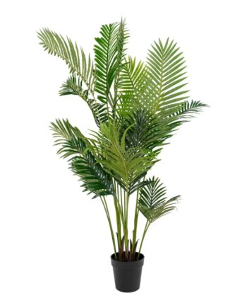 Palme Kunstig Palme 175 Cm 9501020