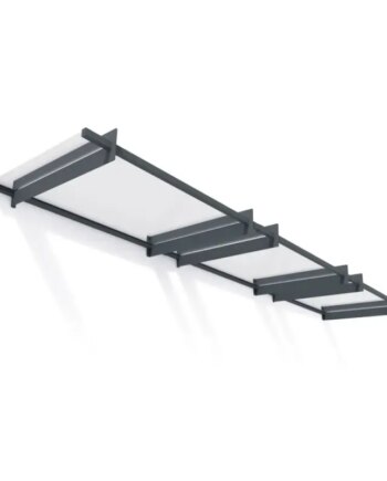 Palram Canopia Nancy 4500 Dørbaldakin 540-139