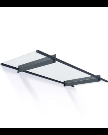 Palram Canopia Nancy 2050 Dørbaldakin 540-085