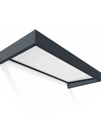 Palram Canopia Sophia Hvid Opal 215   95 Cm 540-013