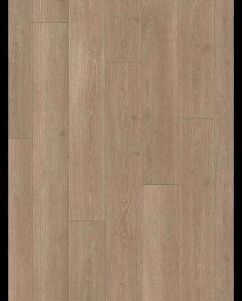 Parador Laminat Trendtime   Eg Skyline Perlegrå Naturmat Struktur Slotsplanke Gulv
