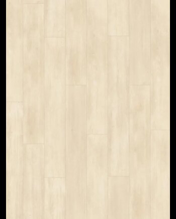 Parador Modular One Eg Nordic Beige Planke Virkelighedstro Struktur  -sidet Fas Gulv