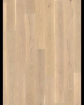 Parador Parket 3060 Living Eg Hvid Mat Lak Planke Mikrofas   Sider Gulv