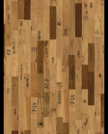 Parador Parket Trendtime   Classic Seaport Oak  Planke Classic Naturolieret Plus  -sidet Fas Gulv
