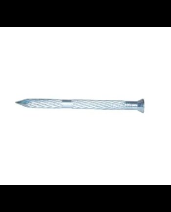 Paslode Betonsøm Metalliseret   7x40mm