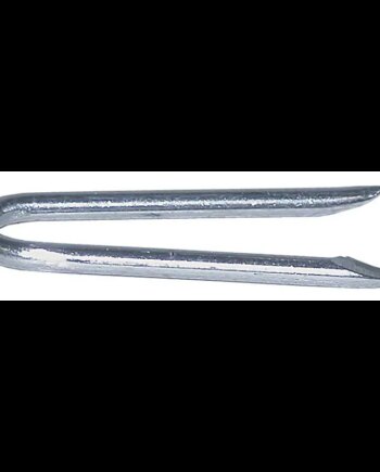 Paslode Hegnskramper Maxi-pak Forzinket               1x30mm