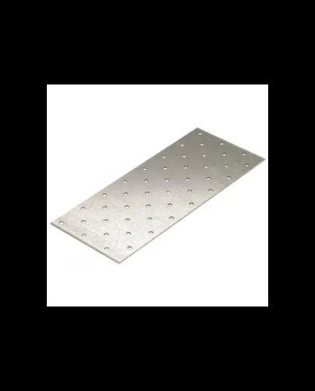 Paslode Normplade   0mm Vfz                    120x300x2mm