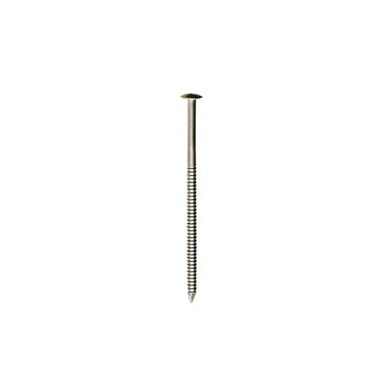 Paslode Ringede Søm Rustfri A4                         2x30mm