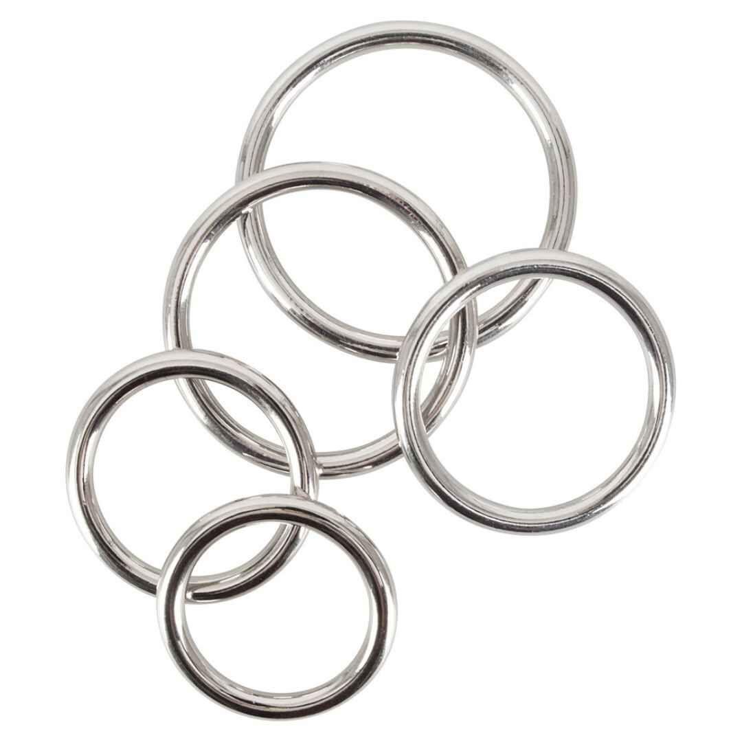 Bad Kitty Proffesional   Pcs Rings