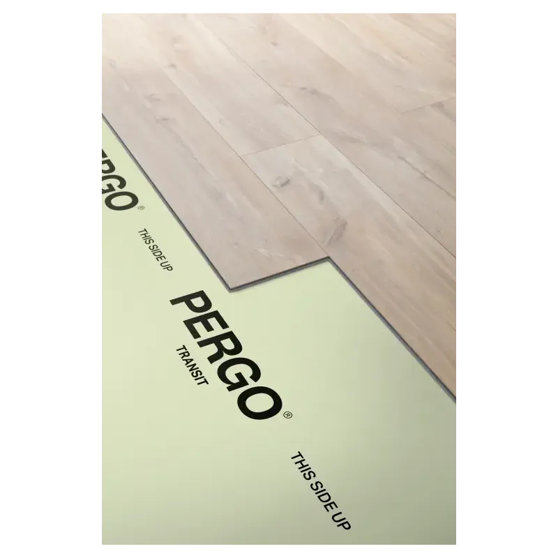 Pergo Transit Underlag 15310x980x1 20  15m2 Rulle Til Vinyl