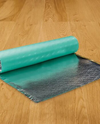 Pergo Underlay Foam Plus Med Dampspærre Pgudlfoamplus15