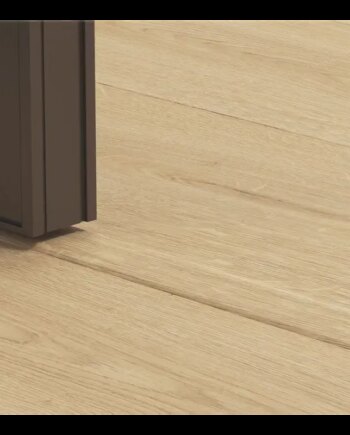 Pergo  - -  Liste  8x45x2000mm Vinyl Pgvincp40236 Beige Valley Oak
