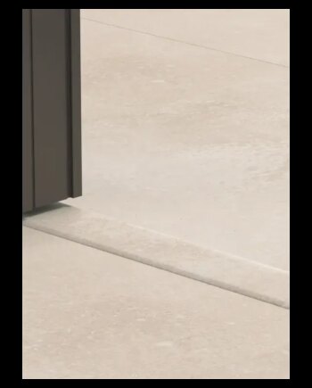 Pergo  - -  Liste  8x45x2000mm Vinyl Pgvincp40232 Coral Stone