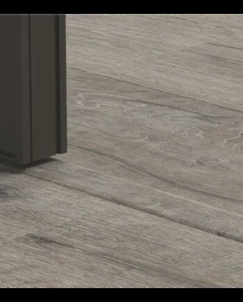 Pergo  - -  Liste  8x45x2000mm Vinyl Pgvincp40037 Grey Heritage Oak