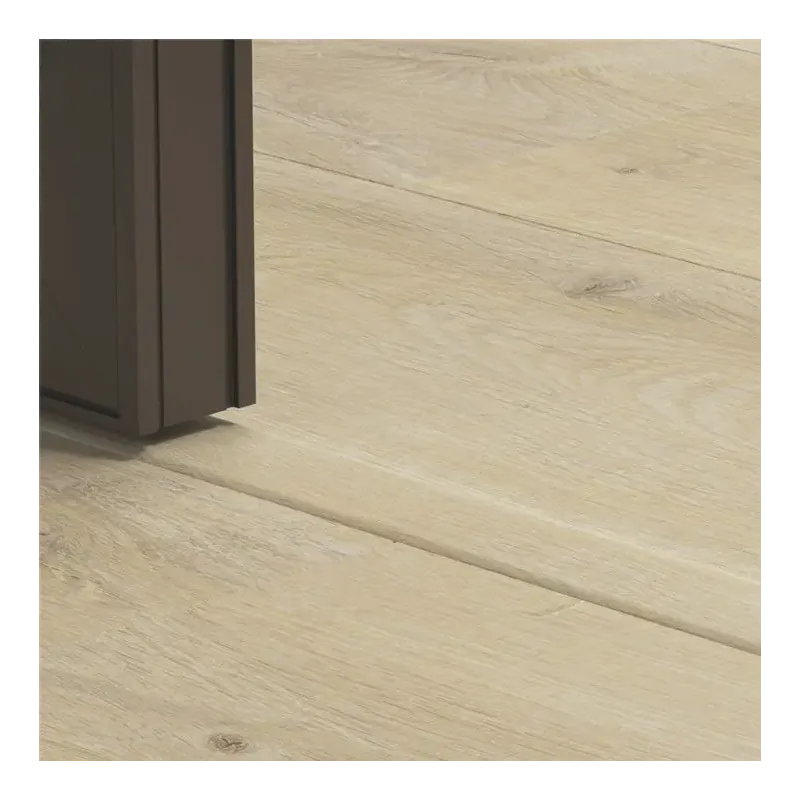 Pergo  - -  Liste  8x45x2000mm Vinyl Pgvincp40103 Sand Beach Oak