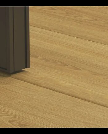 Pergo  - -  Liste  8x45x2000mm Vinyl Pgvincp40238 Smoked Valley Oak