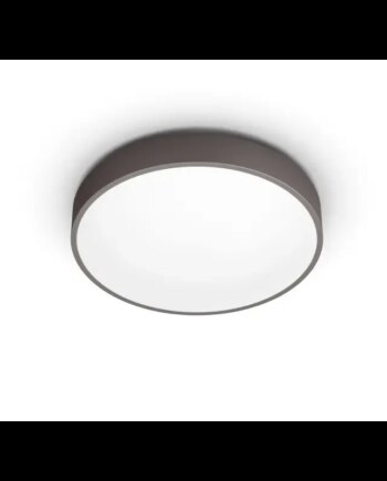 Philips Brown Cl800 Plafond Aio Rd 30w 27-65k Brun