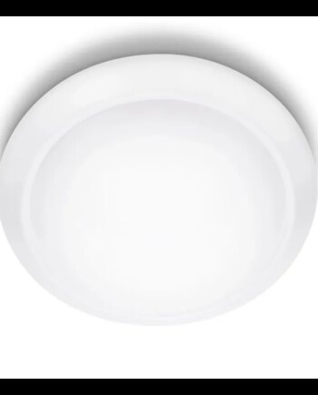 Philips Myliving Cinnabar 2700k Loftlampe Hvid 4x4w 8718696122785