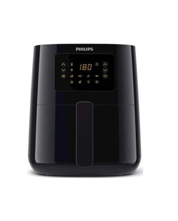 Philips Hd9255 90 Connected Airfryer