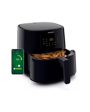 Philips Hd9280 90 Essential   Connected Airfryer