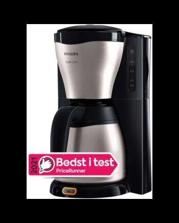 Philips Hd7546 20 Kaffemaskine