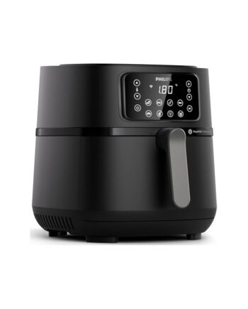 Philips Hd9285 96    Connected Airfryer