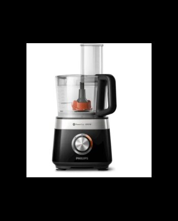 Philips Hr7530 10 Foodprocessor