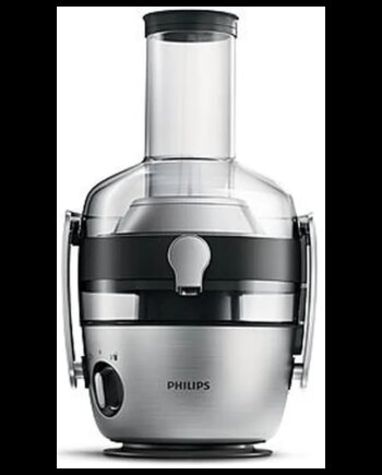 Philips Hr1921 20 Saftpresser
