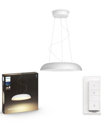 Philips Hue Amaze Hue Pendel Hvid 929003054801