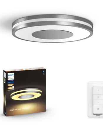 Philips Hue Being Hue Loftslampe Aluminium 929003055201