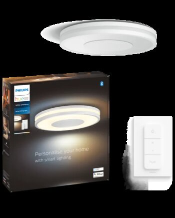Philips Hue Being Hue Loftslampe Hvid 929003055001