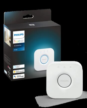 Philips Hue Bridge  929001180642