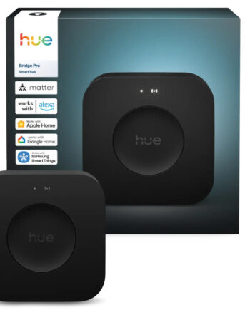 Philips Hue Bridge Pro Sort