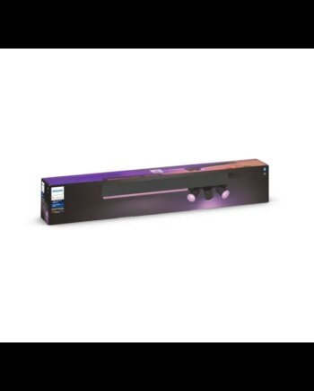 Philips Hue Centris-loftslampe Med   Spots Bluetooth 8718696175996