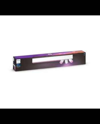 Philips Hue Centris-loftslampe Med   Spots Bluetooth 8718696176016