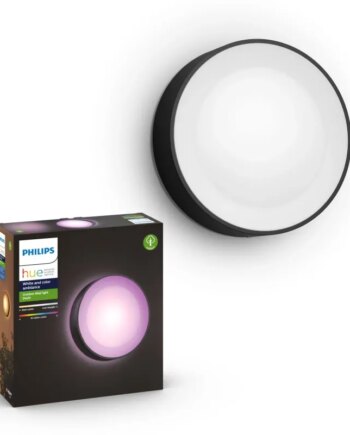 Philips Hue Daylo Udendørs Væglampe 8718696174401