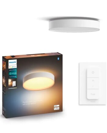 Philips Hue Devere   Loftslampe Hvid 915005997601